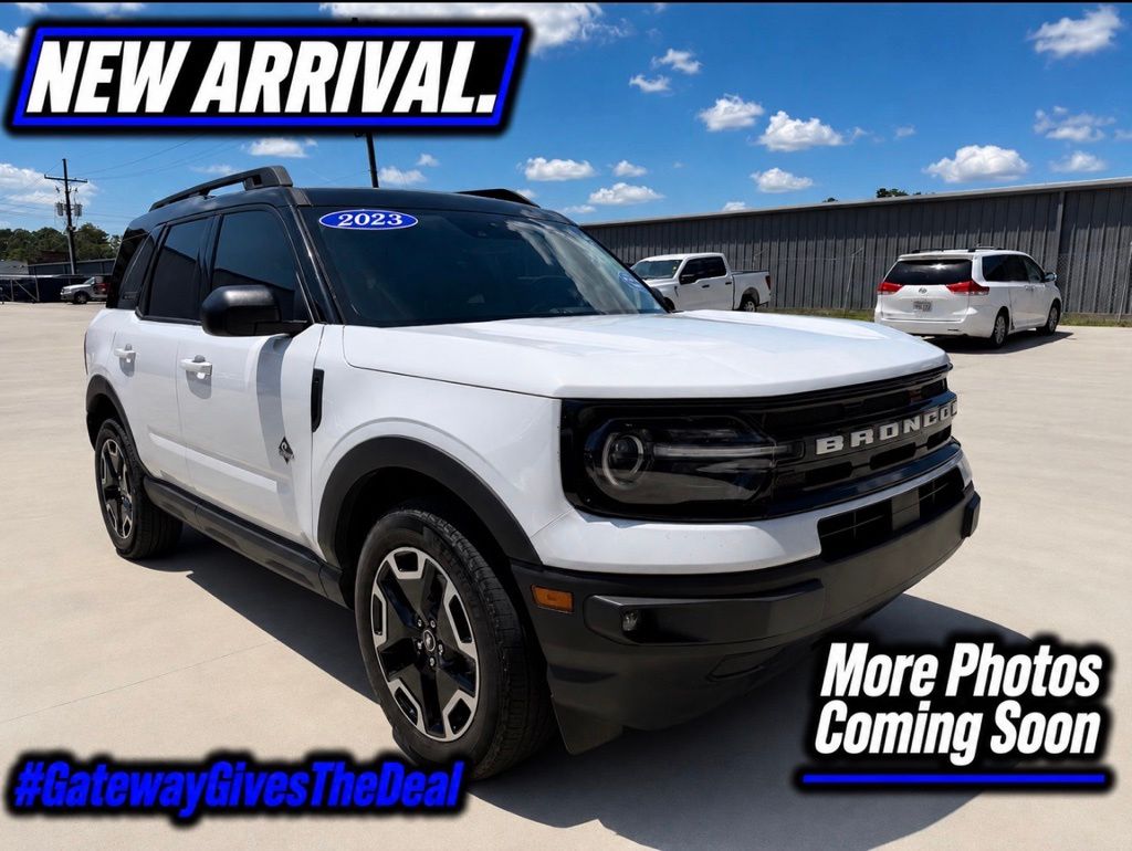 ford bronco sport 2023 3FMCR9C69PRE12379 image ford bronco sport 2023 3FMCR9C69PRE12379 image
